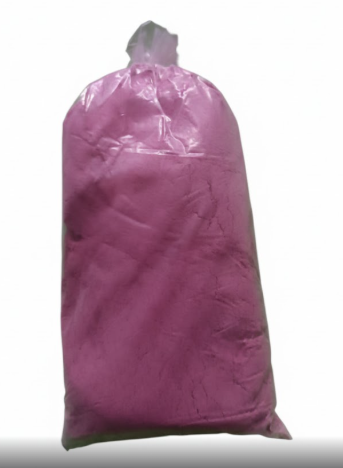 TIERRA ROSA