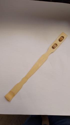 MANITA DE LUX BAMBU