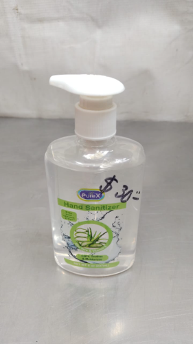 GEL ANTIBACTERIAL 300ML