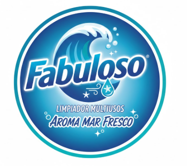 FABULOSO MAR FRESCO 500 ML