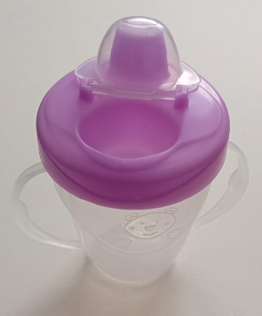 VASO ENTRENADOR PLINSA, MCA: LUNA INYECCIONES