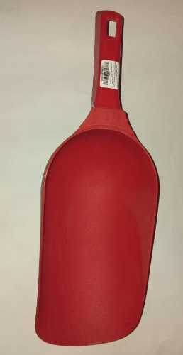 CUCHARON SEMILLERO GRANDE, MCA: TERROPLASTER
