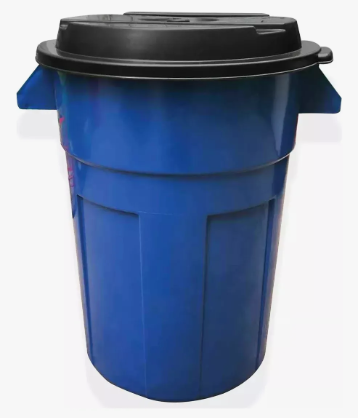 KIT BOTE 120L AZUL