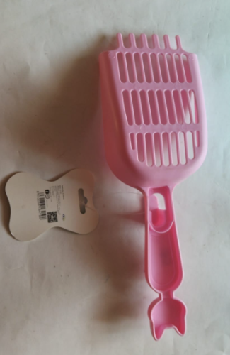 PALA PLASTICO MODELO: AZ-9703, MCA: PLASTIHOME