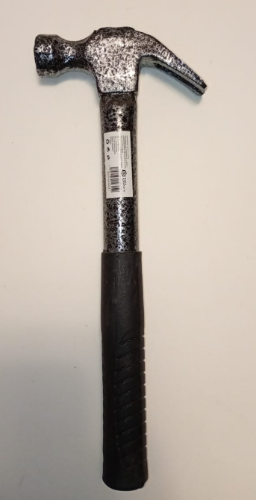 MARTILLO 250G, ECONOMICO 28cm,  MCA: PIN MARK