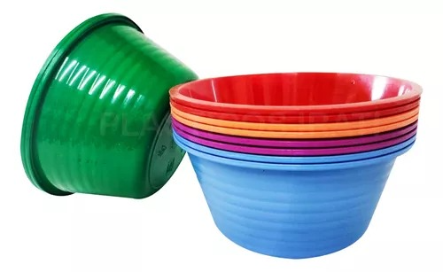 BATIDOR DE PLASTICO #2 MCA: PLASTIPOP