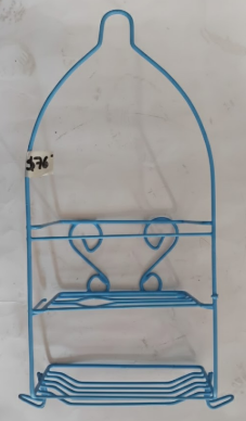 ORGANIZADOR DE BAÑO CHICO