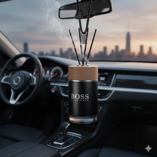 AROMATIZANTE HUGO BOSS 1 LITRO