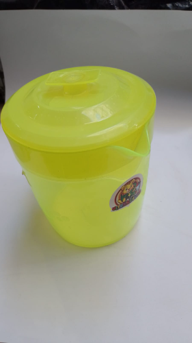 JARRA 2.5 LTS ULTRACOLOR , MCA: JAMS