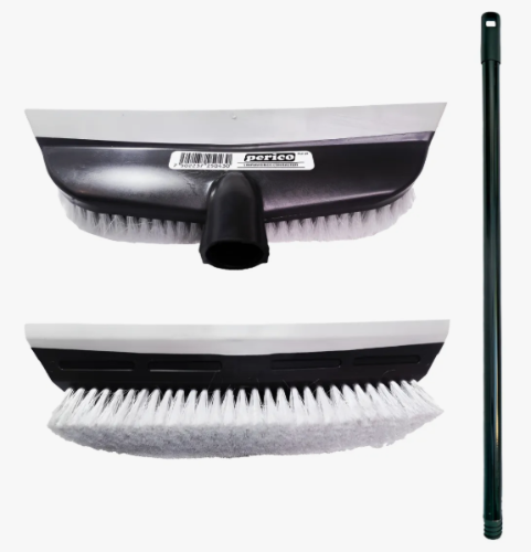 LIMPIA VIDRIO, MODELO: PLV20, MCA: PERICO CON BASTON PLASTICO