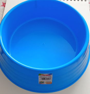 COMEDERO TOBY COD: 0205, MCA: PLASTIPOP