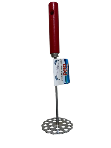 MACHACADOR / APACHURRADOR DE COCINA