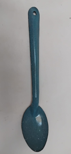 CUCHARA PELTRE GRANDE