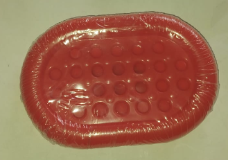 JABONERA ABIERTA