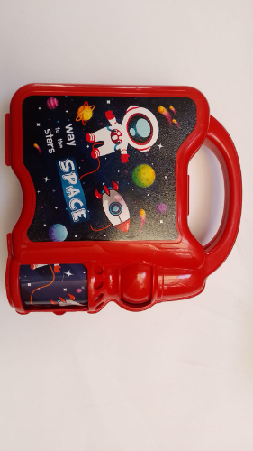 VASO CON LONCHERA MX-205
