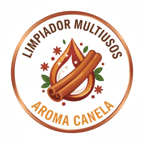 FABULOSO CANELA 500 ML