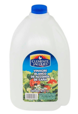 VINAGRE BLANCO 500 ML
