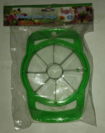 DESCORAZONADOR DE MANZANA