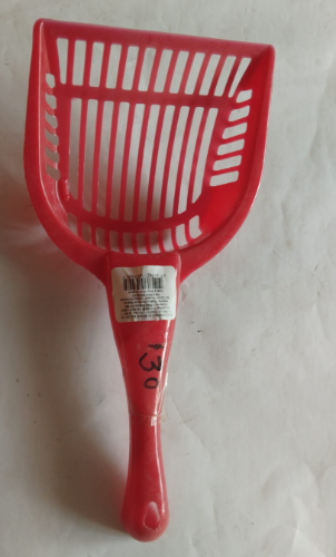 PALA PARA ARENERO, MODELO: 057905, MCA: BEST CONSUMER