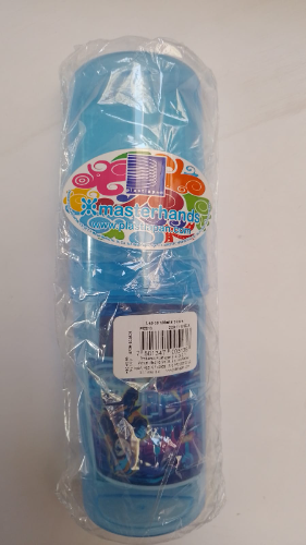 LAPICERA MASTER COLORES