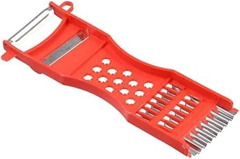 PELADOR DE PLASTICO 5 EN 1
