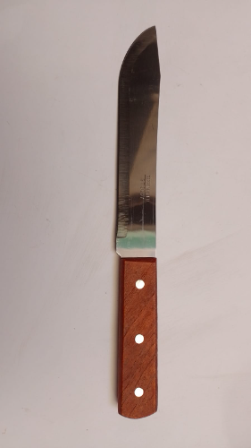 CUCHILLO No.7