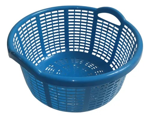 CESTA DIANA PARA ROPA,MCA: EUROPLAST