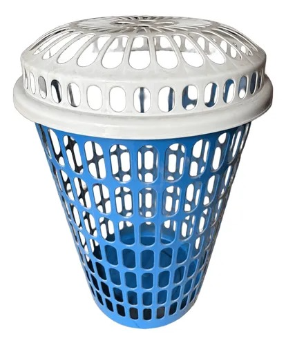 CESTO ROPA LARGO TITAN