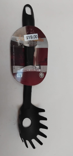 CUCHARA SPAGUETTI NYLON ADARA