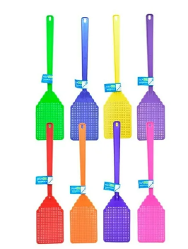 MATAMOSCAS GRANDE PLASTIGON