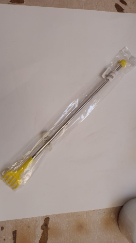 MANITA RASCADORA MANGO MENTAL