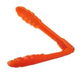 PINZA PLASTICA MINI COCINA