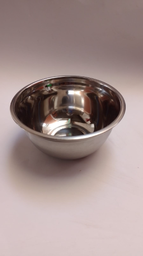 TAZON DE ACERO INOX 16cm
