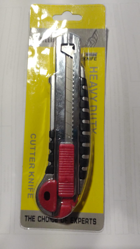 CUTTER HEAVY DUTY GRANDE