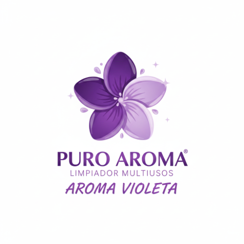 FABULOSO VIOLETA 1 LITRO
