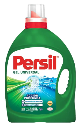 DETERGENTE PERSIL 1 LITRO
