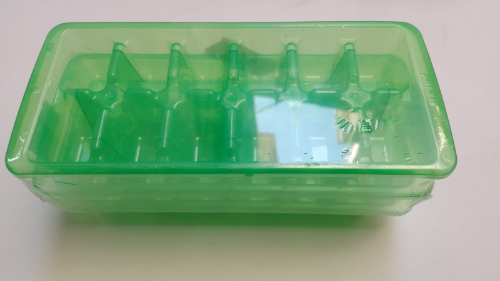 JUEGO MOLDE DE HIELO