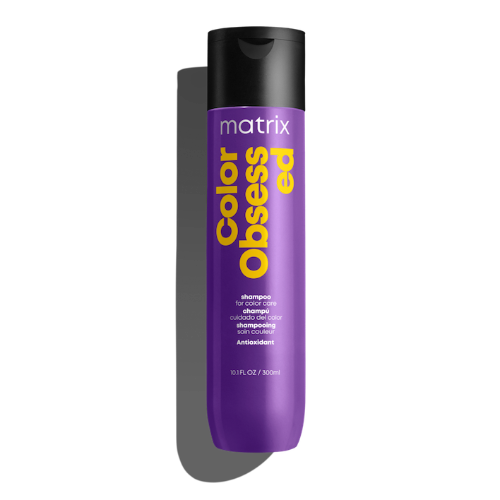 Shampoo color obsessed 300ml