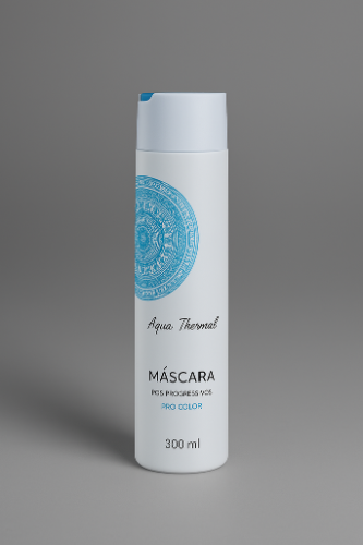 Mascara procolor aqua thermal 300ml