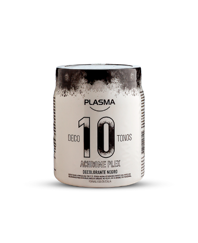 Decolorante 10 tonos 500gr