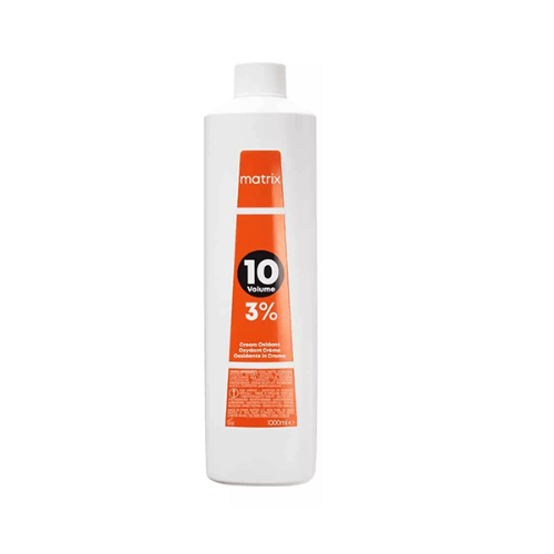 Oxidante 10-20-30-40 vol