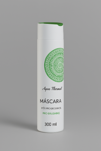 Mascara probrushing aqua thermal 300ml