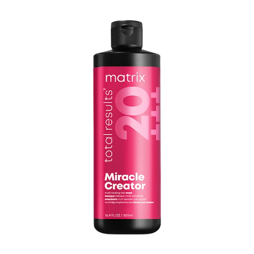 Mascara miracle creator 500ml
