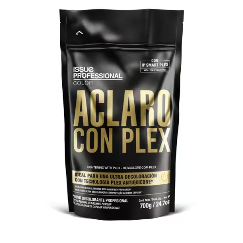 Decolorante issue white complex 700g