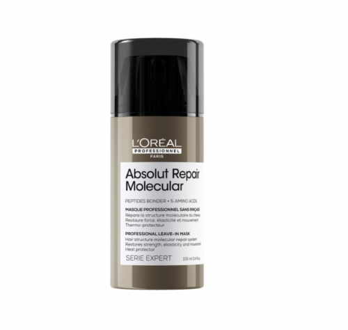 Molecular / detox leave in 100ml
