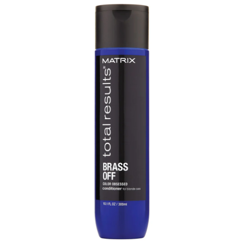 Acondicionador brass off 300ml