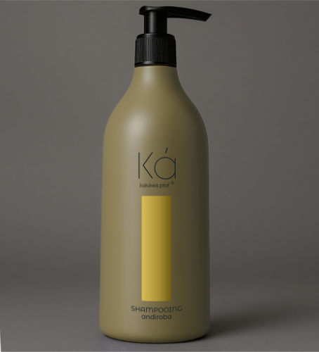 Shampoo pos progressive andiroba ka 1500ml