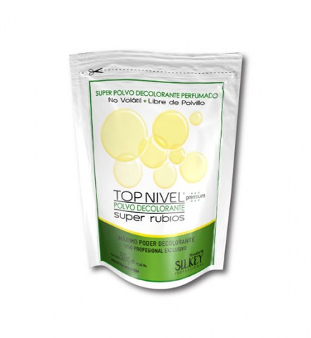 Polvo decolorante deyerli 500gr