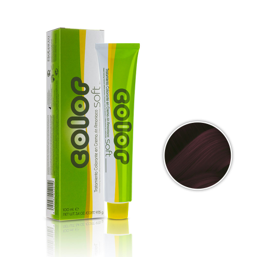 Tinte Color Soft