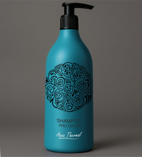 Shampoo procolor aqua thermal 1500ml